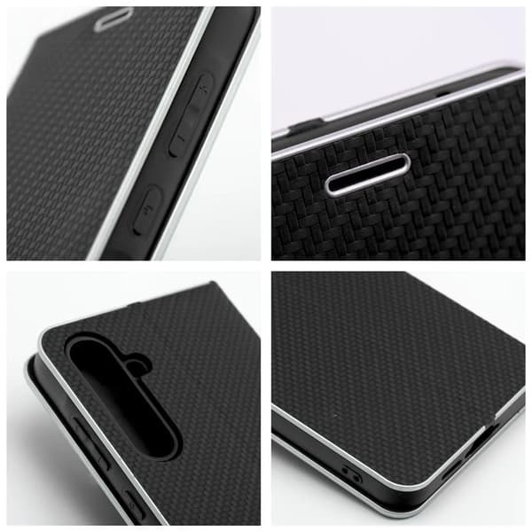Xiaomi Redmi Note 14 Pro/14 Pro Plus Plånboksfodral Luna