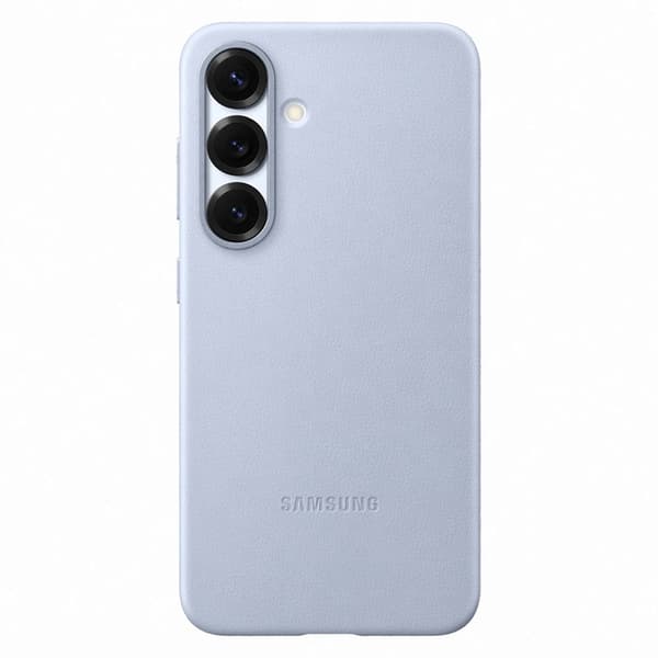 Samsung Galaxy S25 Mobilskal Kindsuit - Ljusblå