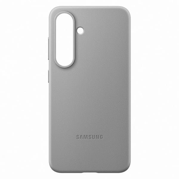 Samsung Galaxy S25 Mobilskal Kindsuit - Grå