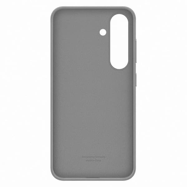 Samsung Galaxy S25 Mobilskal Kindsuit - Grå