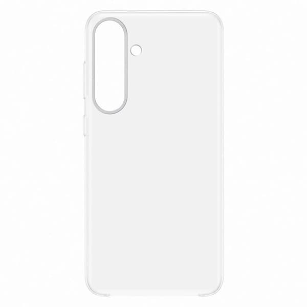Samsung Galaxy S25 Plus Mobilskal - Transparent
