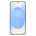 Miniatyrbild 2 av 5: Samsung Galaxy S25 Plus Mobilskal - Transparent