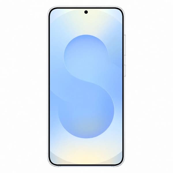 Samsung Galaxy S25 Plus Mobilskal - Transparent