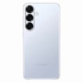 Miniatyrbild 1 av 5: Samsung Galaxy S25 Plus Mobilskal - Transparent