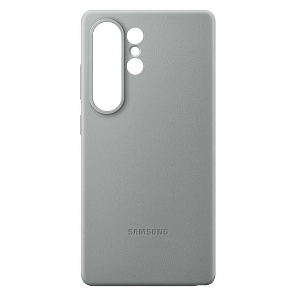 Samsung Galaxy S25 Ultra Mobilskal Kindsuit - Grå