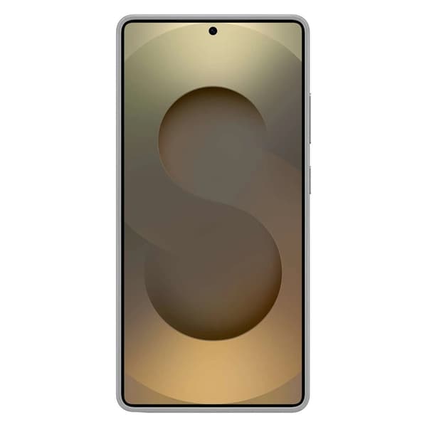 Samsung Galaxy S25 Ultra Mobilskal Kindsuit - Grå