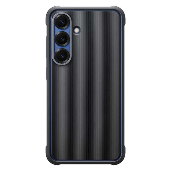 Samsung Galaxy S25 Plus Mobilskal Rugged - Svart