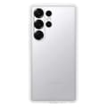 Miniatyrbild 3 av 4: Samsung Galaxy S25 Ultra Mobilskal Flipsuit - Vit