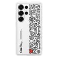 Miniatyrbild 1 av 4: Samsung Galaxy S25 Ultra Mobilskal Flipsuit - Vit