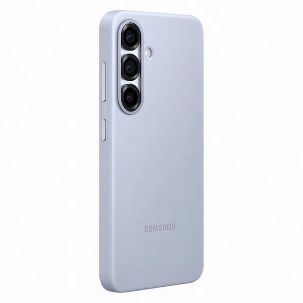 Samsung Galaxy S25 Plus Mobilskal Kindsuit - Ljusblå