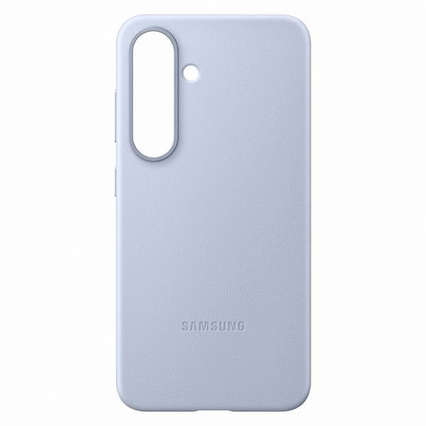 Samsung Galaxy S25 Plus Mobilskal Kindsuit - Ljusblå