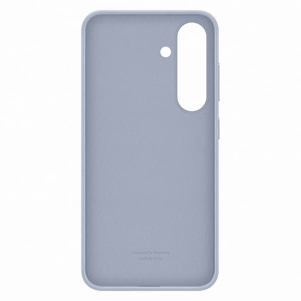 Samsung Galaxy S25 Plus Mobilskal Kindsuit - Ljusblå