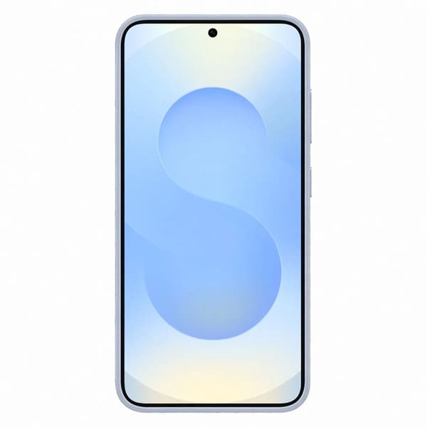 Samsung Galaxy S25 Plus Mobilskal Kindsuit - Ljusblå