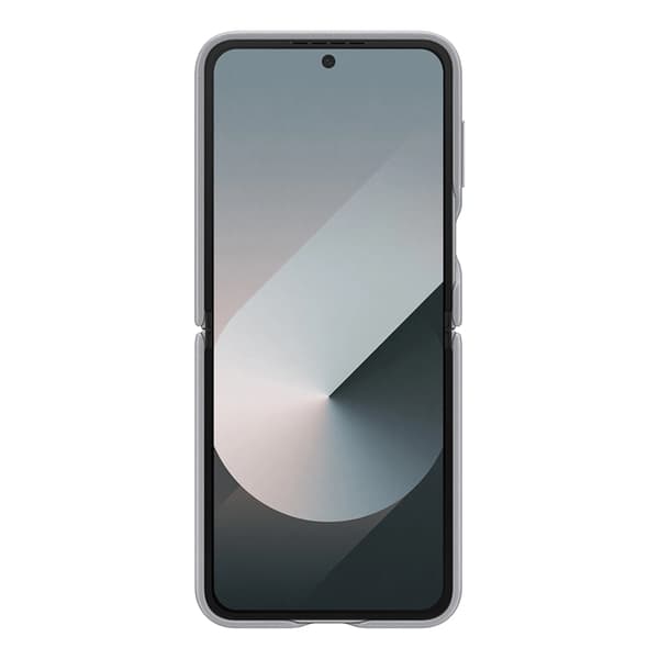 Samsung Galaxy Z Flip 6 Mobilskal Kindsuit - Grå
