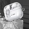 Miniatyrbild 5 av 11: Tech-Protect Samsung Galaxy Buds 3/3 Pro Skal Flexair - Clear