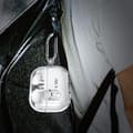 Miniatyrbild 1 av 11: Tech-Protect Samsung Galaxy Buds 3/3 Pro Skal Flexair - Clear