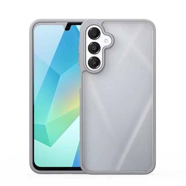 Dux Ducis Galaxy A16 5G Mobilskal YIND - Grå