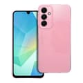 Miniatyrbild 1 av 5: Galaxy A16 5G/4G Mobilskal Clear 2mm Blink - Rosa