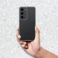 Miniatyrbild 2 av 5: Galaxy A16 5G/4G Mobilskal Clear 2mm Blink - Transparent