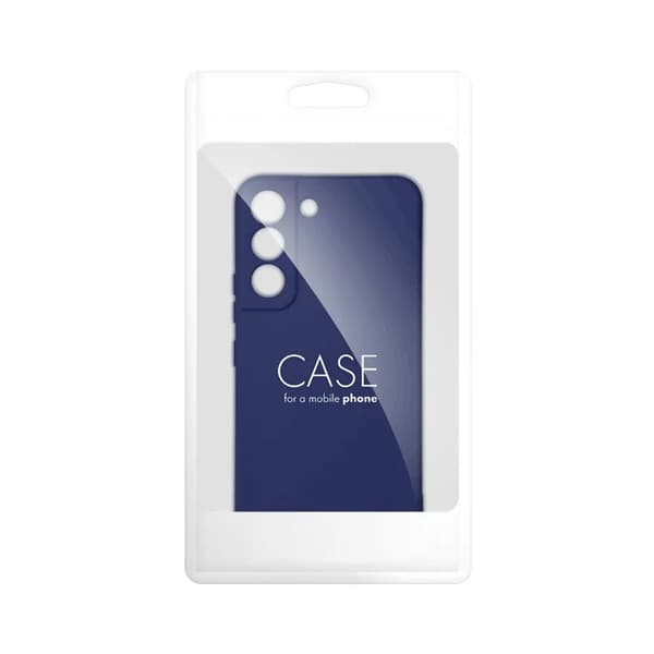 Galaxy A16 5G/4G Mobilskal Soft - Mörkblå