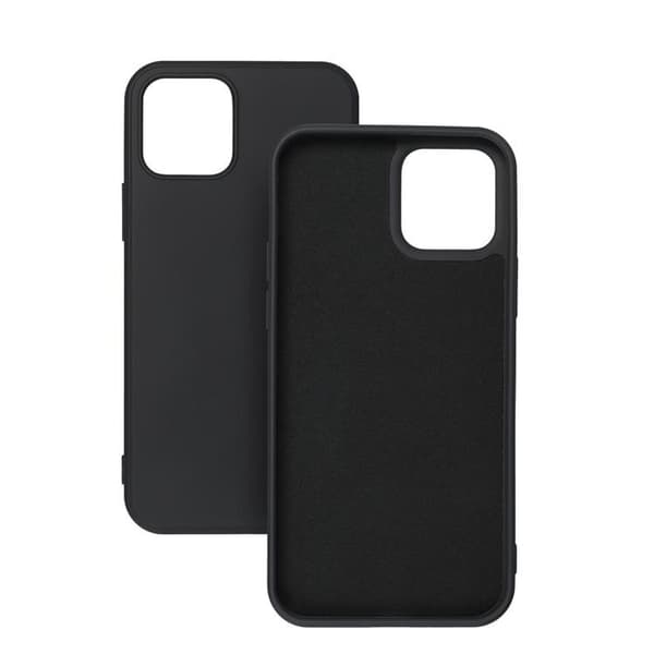 Galaxy A26 5G Mobilskal Silikon - Peach
