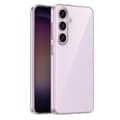 Miniatyrbild 3 av 8: Galaxy M15 Mobilskal Ultra Clear - Transparent