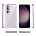 Miniatyrbild 8 av 8: Galaxy M15 Mobilskal Ultra Clear - Transparent