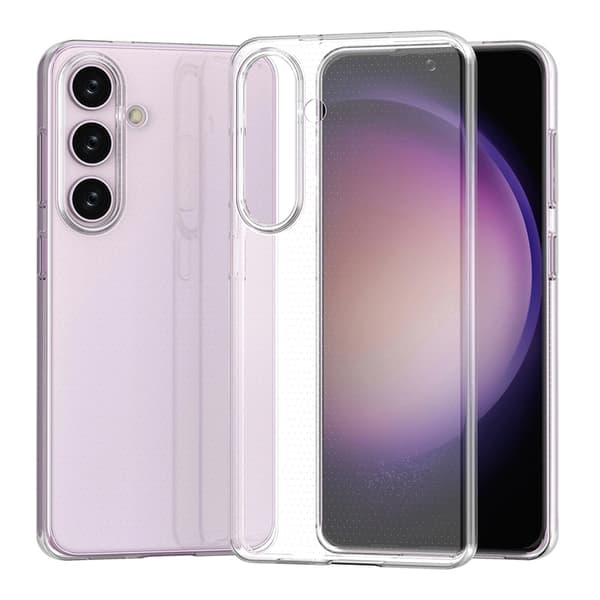 Galaxy M15 Mobilskal Ultra Clear - Transparent