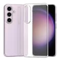 Miniatyrbild 1 av 8: Galaxy M15 Mobilskal Ultra Clear - Transparent