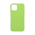 Miniatyrbild 2 av 4: Galaxy S24 FE Mobilskal Jelly - Lime