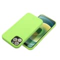 Miniatyrbild 1 av 4: Galaxy S24 FE Mobilskal Jelly - Lime