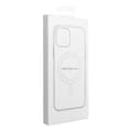 Miniatyrbild 7 av 7: Galaxy S24 FE Mobilskal MagSafe Full Matte Mag - Svart