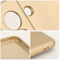 Miniatyrbild 4 av 6: Galaxy S24 FE Mobilskal Metallic - Guld