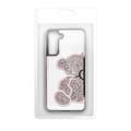 Miniatyrbild 5 av 5: Galaxy S24 FE Mobilskal Teddy Bear - Rosa
