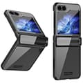Miniatyrbild 1 av 7: Galaxy Z Flip 6 5G Mobilskal - Svart