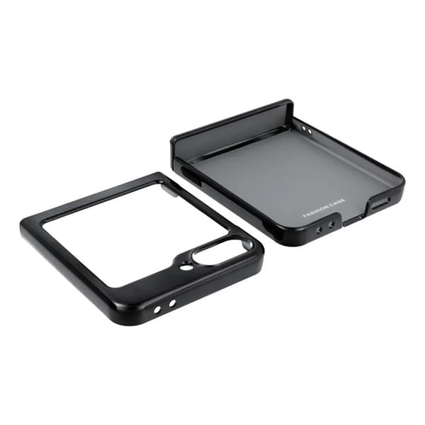 Galaxy Z Flip 6 Mobilskal Magsafe HCD3 - Svart