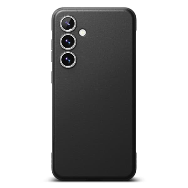 Ringke Galaxy S24 FE Mobilskal Onyx - Svart