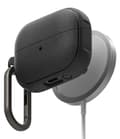 Miniatyrbild 1 av 8: Ringke Galaxy Buds 3/3 Pro Skal Magsafe Onyx Magnetic - Svart