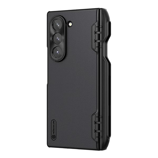 Nillkin Galaxy Z Fold 6 Mobilskal Super Frosted Shield Fold
