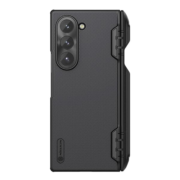 Nillkin Galaxy Z Fold 6 Mobilskal Super Frosted Shield Fold