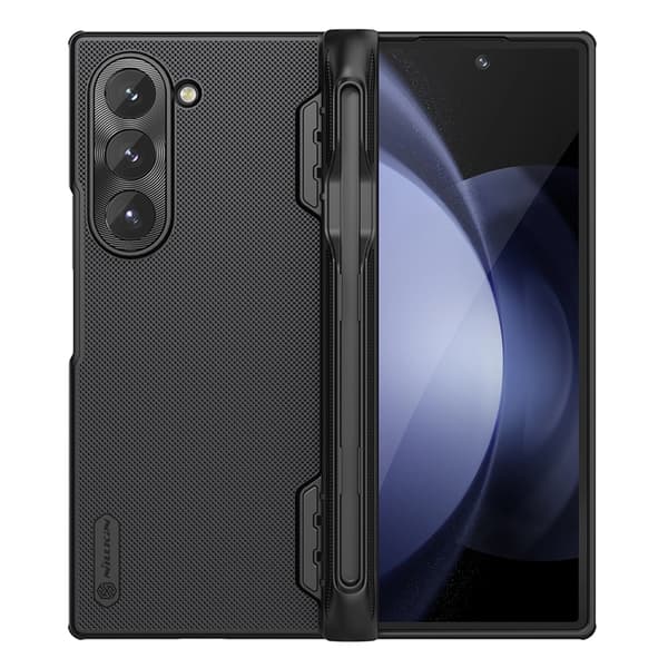 Nillkin Galaxy Z Fold 6 Mobilskal Super Frosted Shield Fold