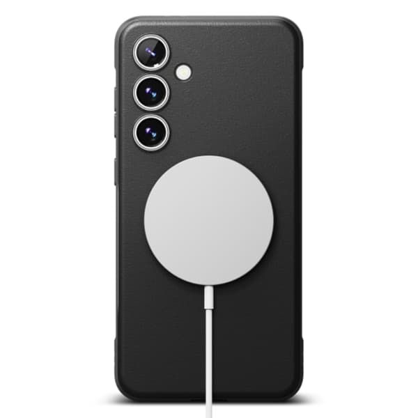 Ringke Galaxy S24 FE Mobilskal Magsafe Onyx - Svart