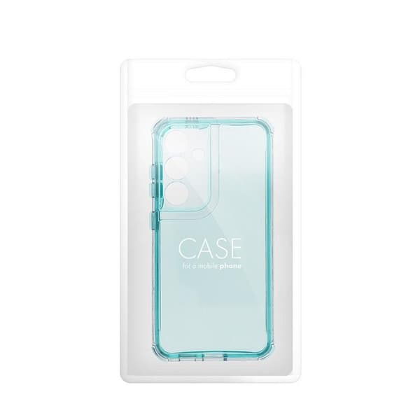 Roar Galaxy A16 5G Mobilskal Colorful Jelly - Mynta
