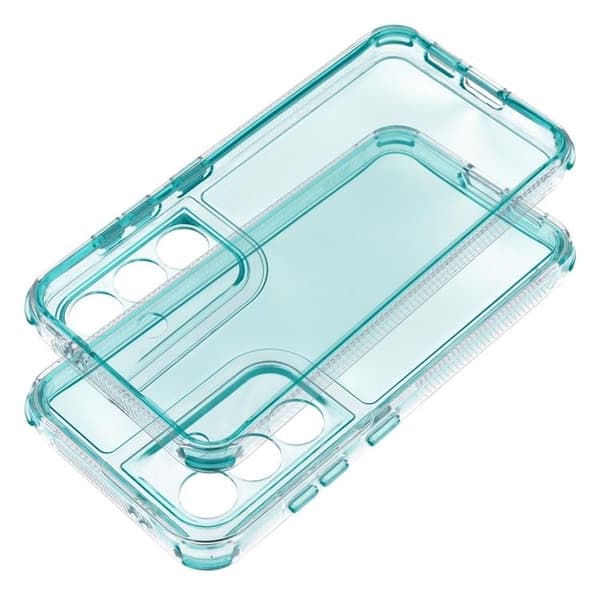Roar Galaxy A16 5G Mobilskal Colorful Jelly - Mynta
