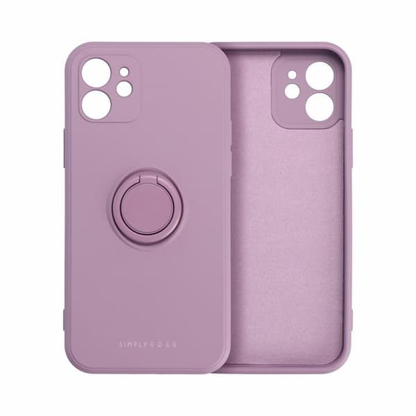Roar Galaxy A16 5G Mobilskal Amber - Lila