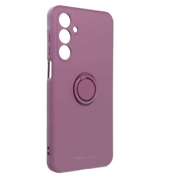 Roar Galaxy A16 5G Mobilskal Amber - Lila