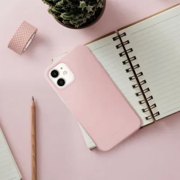 Roar Galaxy A16 5G Mobilskal Space - Rosa