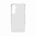 Miniatyrbild 2 av 4: SBS Galaxy A35 Mobilskal D3O - Transparent