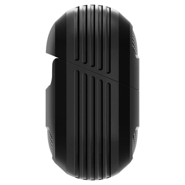 Spigen Galaxy Buds 3/3 Pro Skal Rugged Armor - Svart