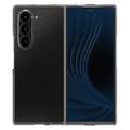 Miniatyrbild 6 av 11: Spigen Galaxy Z Fold 6 Mobilskal Airskin - Crystal Clear